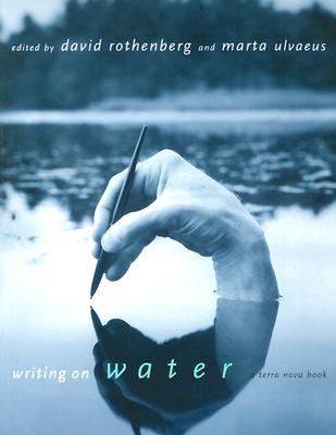 Book Writing on Water (Terra Nova Books) free