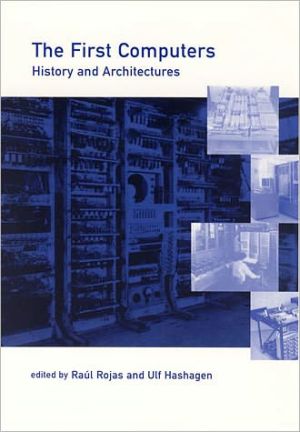 Book The First Computers--History and Architectures (History of Computing) free