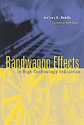 Book Bandwagon Effects in High Technology Industries (MIT Press) free
