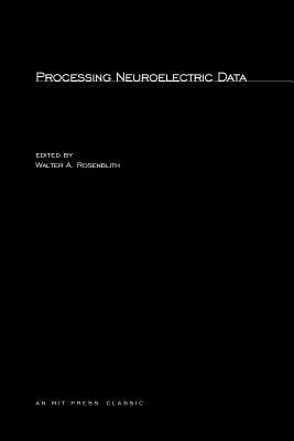 Book Processing Neuroelectric Data (the Mit Press) free