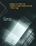 Book Contemporary Views on Architecture and Representations in Phonology free