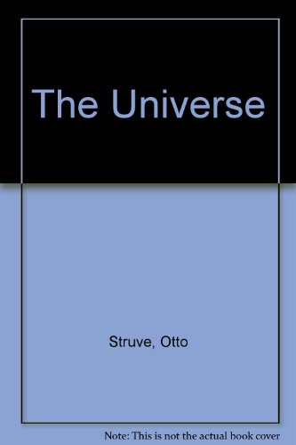 Book The Universe free Book The Universe free