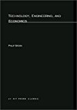 Book Technology, Engineering, And Economics (the Mit Press) free