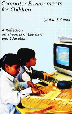 Book Computer Environments For Children free
