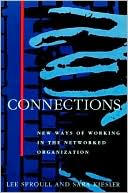 Book Connections: New Ways of Working in the Networked Organization free