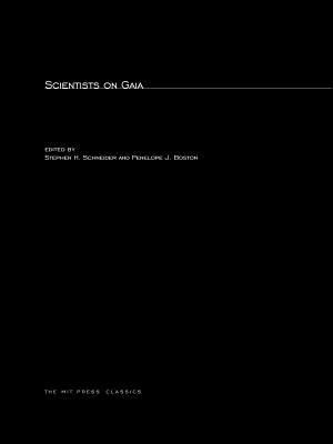 Book Scientists on Gaia (The MIT Press) free