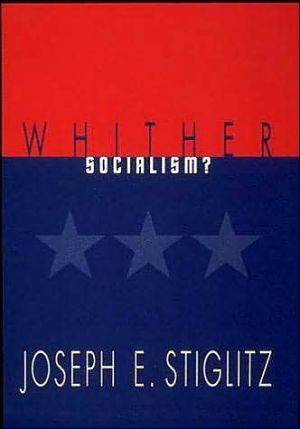 Book Whither Socialism? (Wicksell Lectures) free