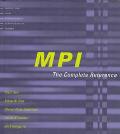 Book Mpi: The Complete Reference (Scientific and Engineering Computation Series) free
