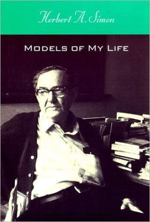 Book Models of My Life (The MIT Press) free