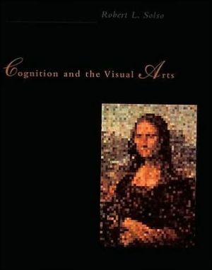 Book Cognition and the Visual Arts free