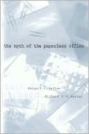 Book The Myth of the Paperless Office (The MIT Press) free