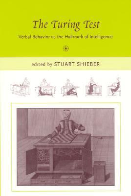 Book The Turing Test: Verbal Behavior as the Hallmark of Intelligence (A Bradford Book) free