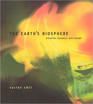 Book The Earth's Biosphere: Evolution, Dynamics, and Change (The MIT Press) free