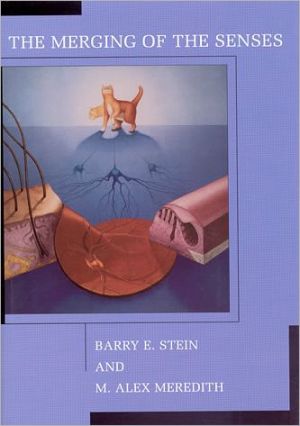 Book The Merging of the Senses (Cognitive Neuroscience) free