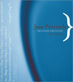 Book Java Precisely (MIT Press) free