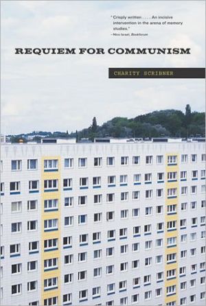 Book Requiem for Communism (The MIT Press) free