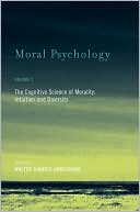 Book Moral Psychology, Volume 2: The Cognitive Science of Morality: Intuition and Diversity (A Bradford Book) free