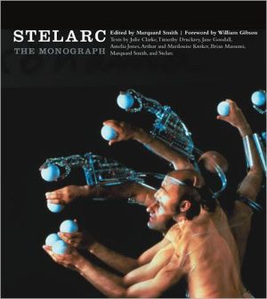 Book Stelarc: The Monograph (Electronic Culture: History, Theory, and Practice) free