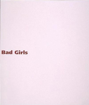 Book Bad Girls (The MIT Press) free