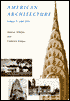 Book American architecture free