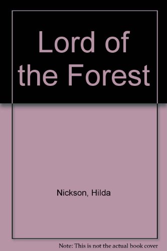 Book Lord Of The Forest free
