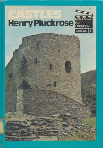 Book Castles, (mills & Boon On Location, Book No. 4) free