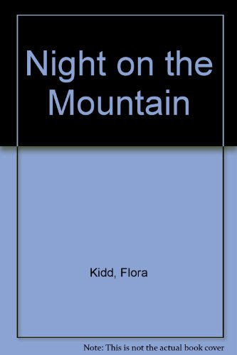 Book Night On The Mountain free