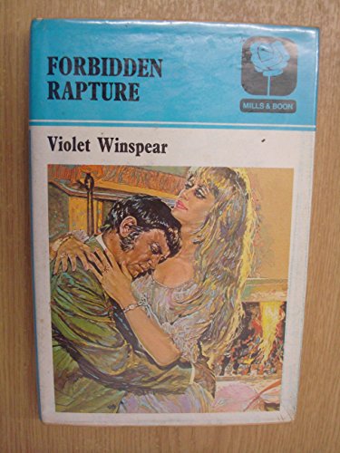 Book Forbidden Rapture free