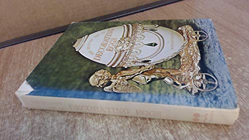 Book The Splendid Art Of Decorating Eggs free