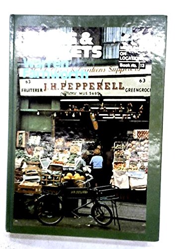 Book Shops And Markets (on Location) free