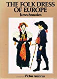 Book The Folk Dress of Europe free