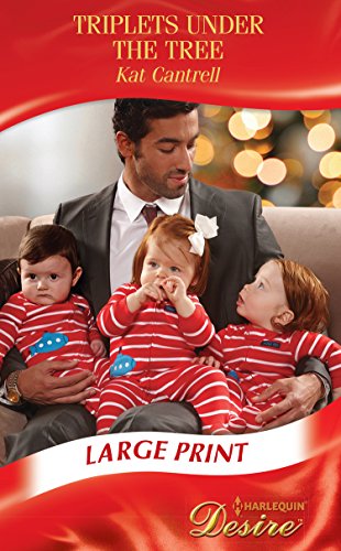 Book Triplets Under The Tree free