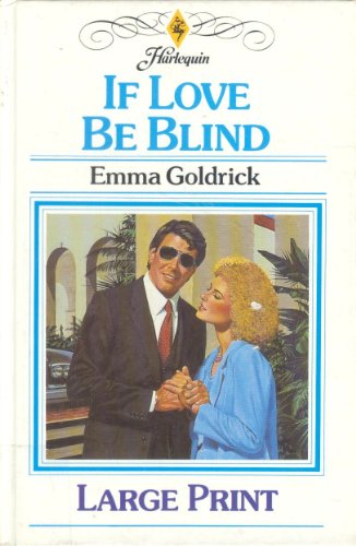 Book If Love Be Blind free