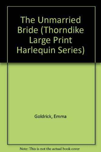 Book The Unmarried Bride free