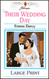 Book Their Wedding Day free