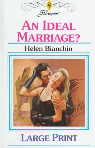 Book An Ideal Marriage? free