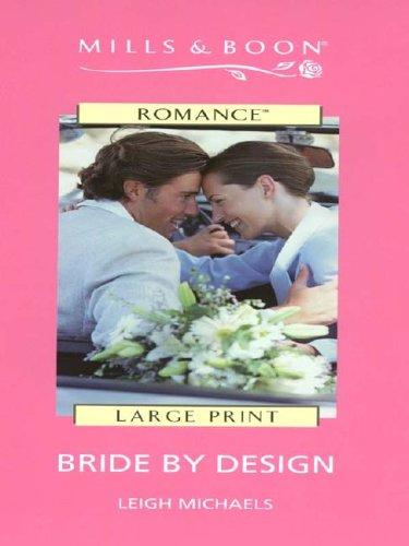 Book Bride by Design free