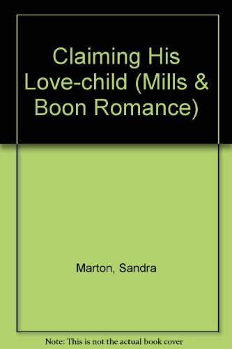 Book Claiming His Love-child (romance) free