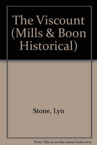 Book The Viscount (Historical Romance) free