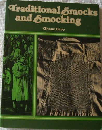 Book Traditional Smocks and Smocking free