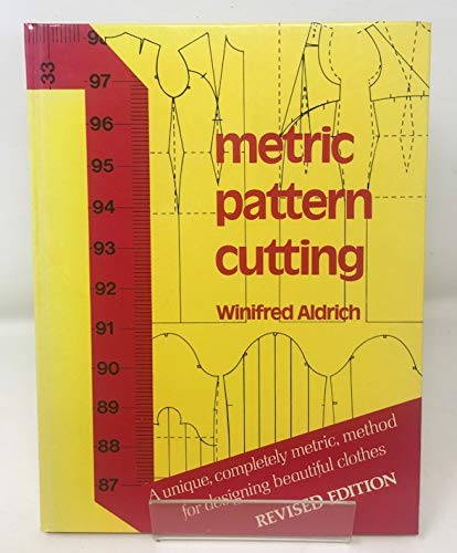 Book Metric Pattern Cutting [Revised Edition] free