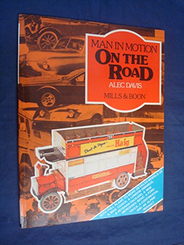 Book On the Road free