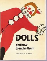 Book Dolls And How To Make Them free
