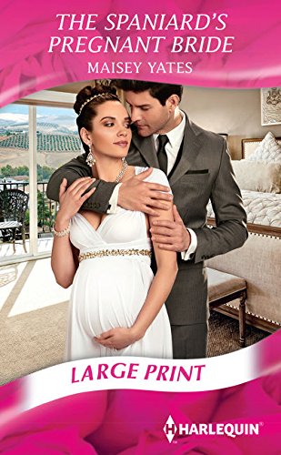 Book The Spaniard's Pregnant Bride free