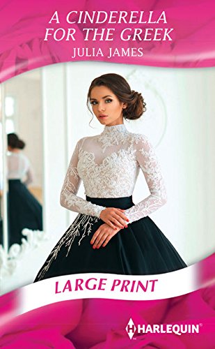 Book A Cinderella For The Greek free