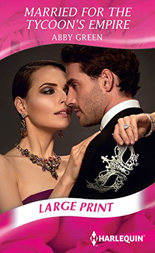 Book Married For The Tycoon's Empire free