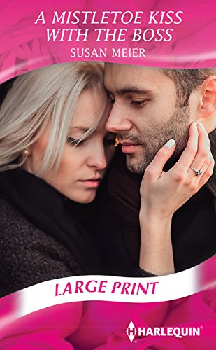 Book A Mistletoe Kiss With The Boss free