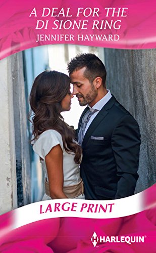 Book A Deal For The Di Sione Ring free
