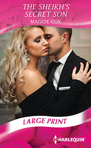 Book The Sheikh's Secret Son free