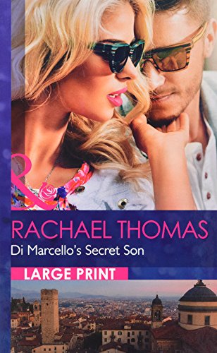 Book Di Marcello's Secret Son free